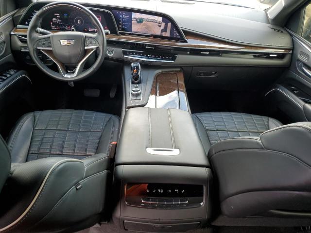 Photo 8 from auction – 2021 CADILLAC ESCALADE E with VIN 1GYS4RKT3MR331918