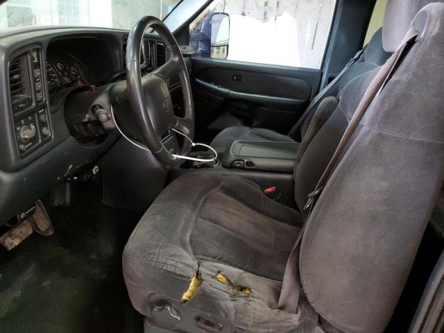 Photo 7 from auction – 2002 CHEVROLET SILVERADO with VIN 1GCHK29U32E216087