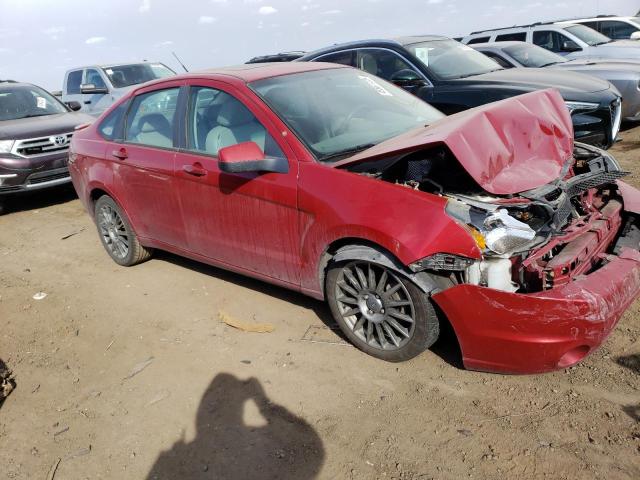 Photo 4 from auction – 2010 FORD FOCUS SES with VIN 1FAHP3GN2AW194956