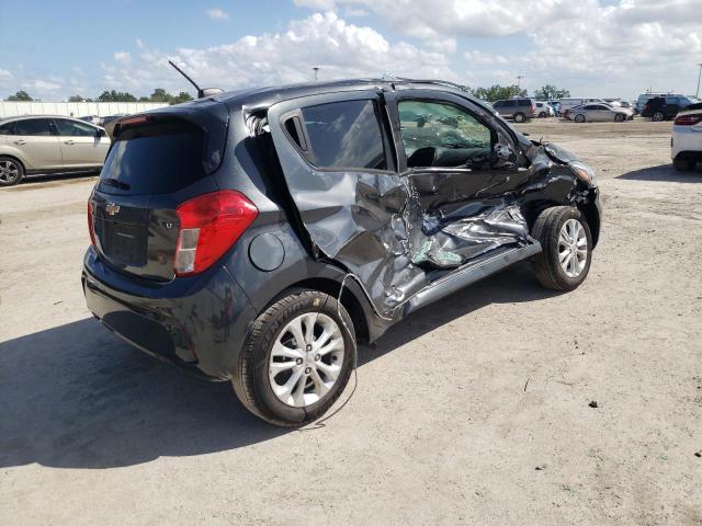 Photo 3 from auction – 2020 CHEVROLET SPARK with VIN KL8CD6SA3LC468245