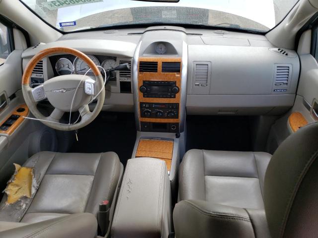 Photo 8 from auction – 2007 CHRYSLER ASPEN LIMI with VIN 1A8HX58P07F575227