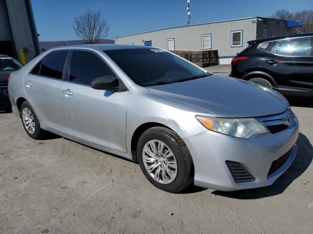 Photo 4 from auction – 2012 TOYOTA CAMRY BASE with VIN 4T4BF1FK4CR195900