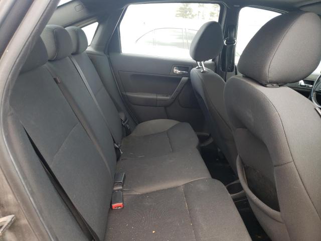 Photo 10 from auction – 2010 FORD FOCUS S with VIN 1FAHP3GN5AW118177