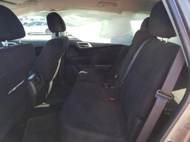 Фото 11 с аукциона – 2014 NISSAN PATHFINDER с VIN 5N1AR2MM7EC618047