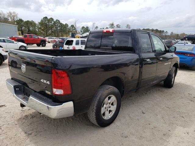 Photo 3 from auction – 2011 DODGE RAM 1500 with VIN 1D7RV1GP0BS520715