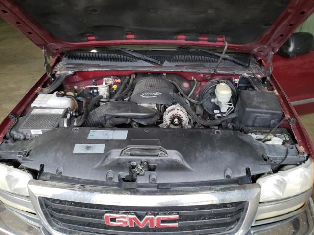 Photo 11 from auction – 2005 GMC NEW SIERRA with VIN 2GTEK13T551385966