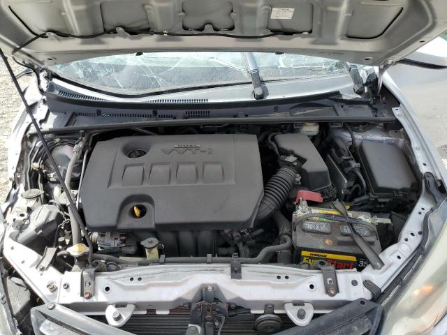Photo 11 from auction – 2016 TOYOTA COROLLA L with VIN 5YFBURHE4GP394054