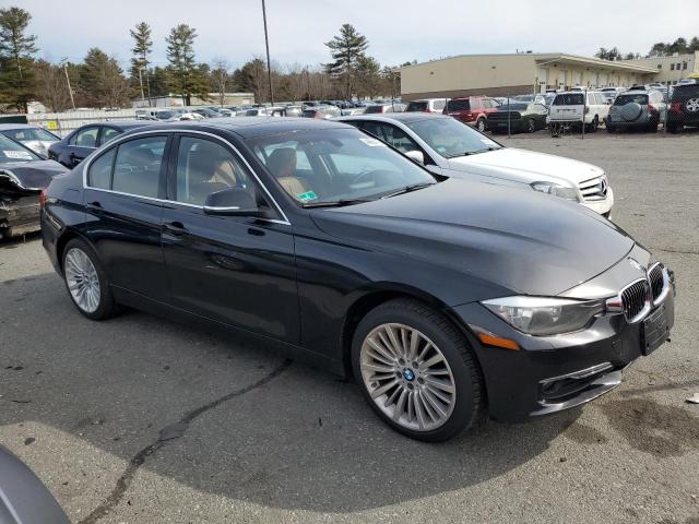 Photo 4 from auction – 2013 BMW 328 XI SUL with VIN WBA3B5G56DNP40342