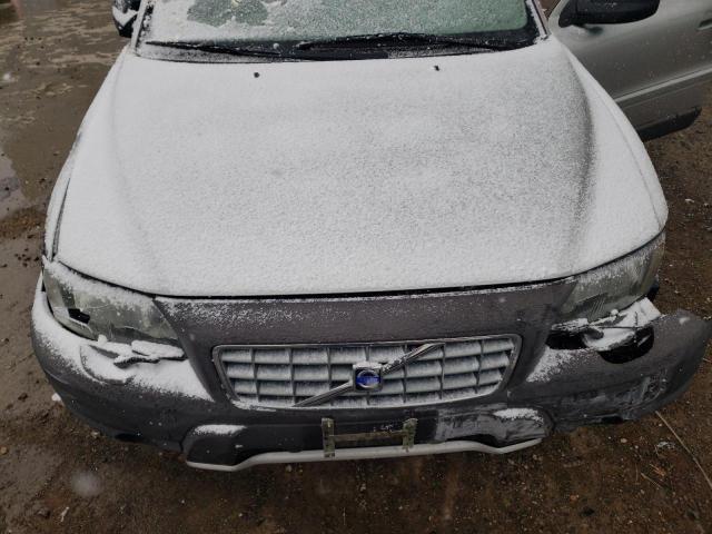Photo 11 from auction – 2004 VOLVO XC70 with VIN YV1SZ59H041153928