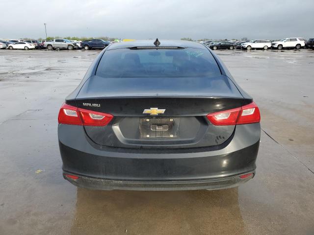 Photo 6 from auction – 2017 CHEVROLET MALIBU LS with VIN 1G1ZB5ST3HF235208