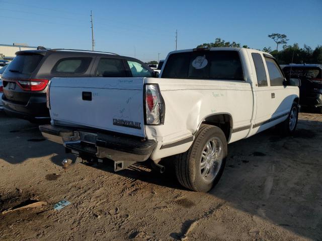Photo 3 from auction – 1998 CHEVROLET GMT-400 C1 with VIN 1GCEC19RXWR102026