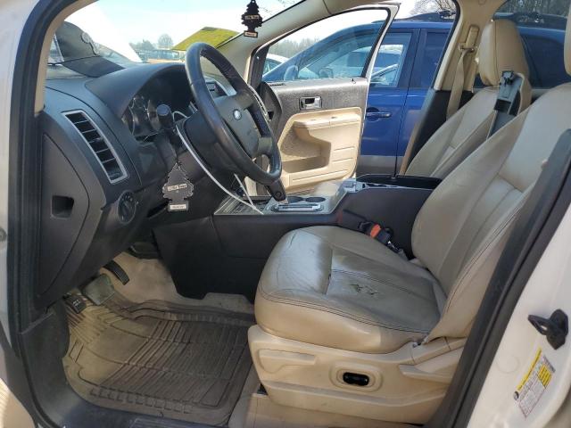 Photo 7 from auction – 2008 FORD EDGE SEL with VIN 2FMDK38CX8BA28258