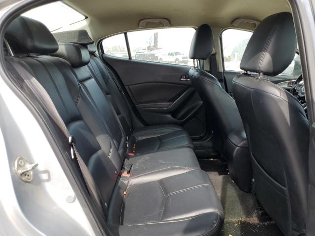 Photo 10 from auction – 2017 MAZDA 3 TOURING with VIN 3MZBN1V7XHM151424