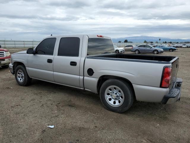 Photo 2 from auction – 2006 CHEVROLET SILVERADO with VIN 2GCEC13TX61161526