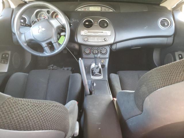 Photo 8 from auction – 2008 MITSUBISHI ECLIPSE GS with VIN 4A3AK24F68E023917
