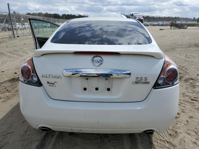 Photo 6 from auction – 2012 NISSAN ALTIMA BAS with VIN 1N4AL2AP5CN448136