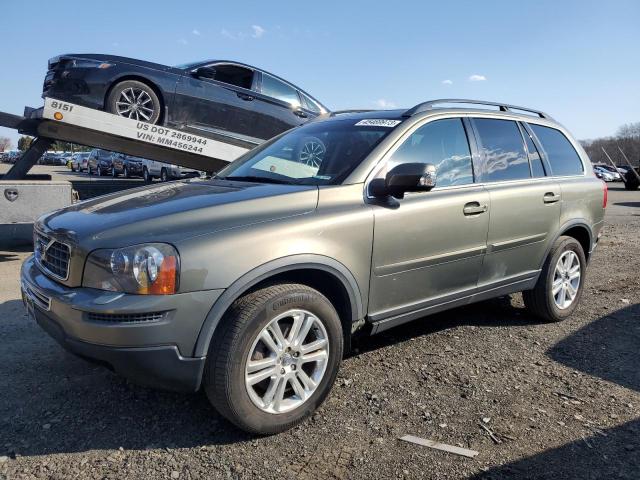 VOLVO XC90 3.2 2010 with VIN YV4982CZ5A1548249 - Photo from auction
