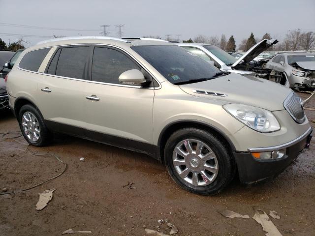 Photo 4 from auction – 2012 BUICK ENCLAVE with VIN 5GAKVCED7CJ324893