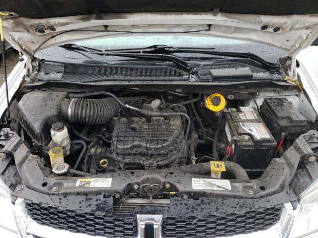 Photo 11 from auction – 2015 DODGE GRAND CARA with VIN 2C4RDGBG5FR724683