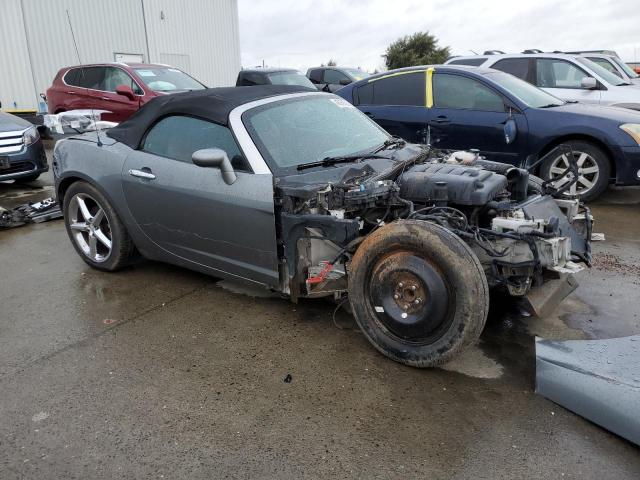 Photo 4 from auction – 2007 SATURN SKY with VIN 1G8MB35B67Y110600