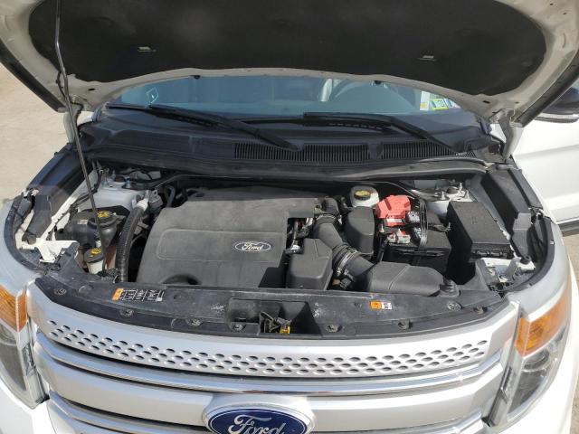 Photo 12 from auction – 2015 FORD EXPLORER X with VIN 1FM5K8D82FGB65588