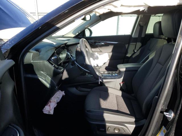 Photo 7 from auction – 2021 BUICK ENVISION P with VIN LRBFZMR40MD103445