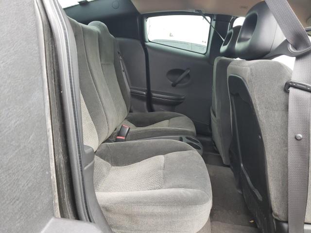 Photo 10 from auction – 2007 SATURN ION LEVEL with VIN 1G8AW18BX7Z153080