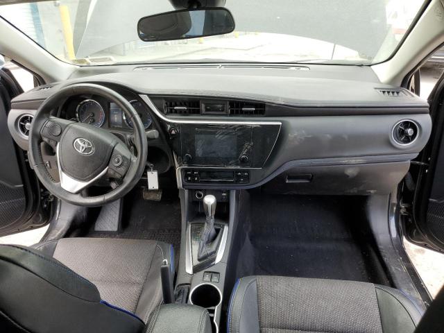 Photo 8 from auction – 2019 TOYOTA COROLLA L with VIN 2T1BURHEXKC171221