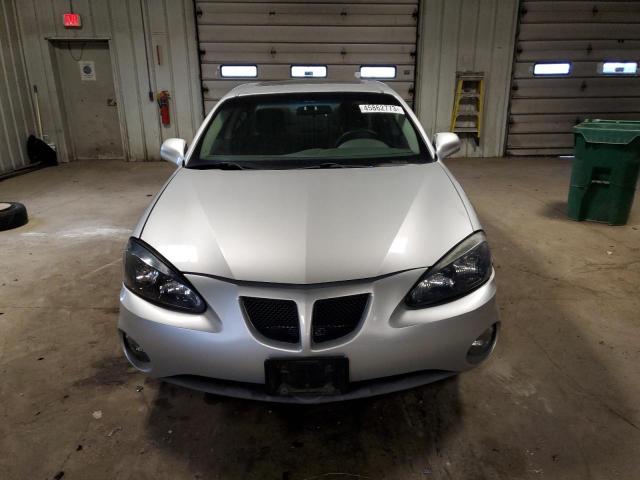 Photo 5 from auction – 2004 PONTIAC GRAND PRIX with VIN 2G2WS522141155073