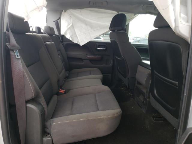 Photo 10 from auction – 2015 GMC SIERRA K25 with VIN 1GT12YEG7FF113081