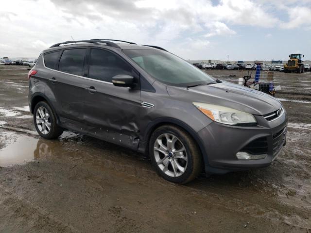 Photo 4 from auction – 2013 FORD ESCAPE with VIN 1FMCU0H92DUD39504