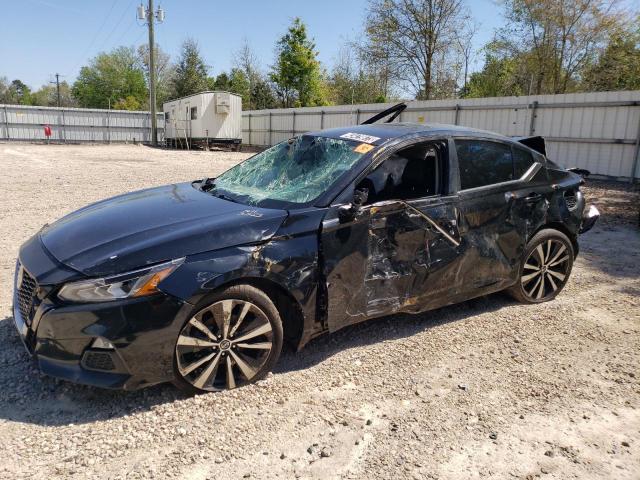 NISSAN ALTIMA SR 2019 with VIN 1N4BL4CV0KC105899 - Photo from auction