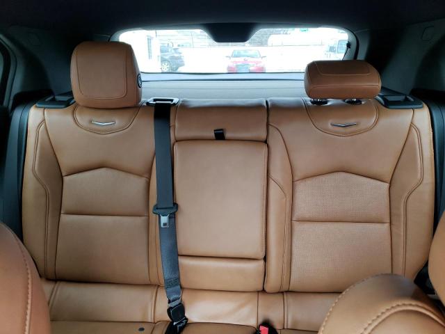 Photo 10 from auction – 2019 CADILLAC XT4 PREMIU with VIN 1GYFZDR4XKF228949