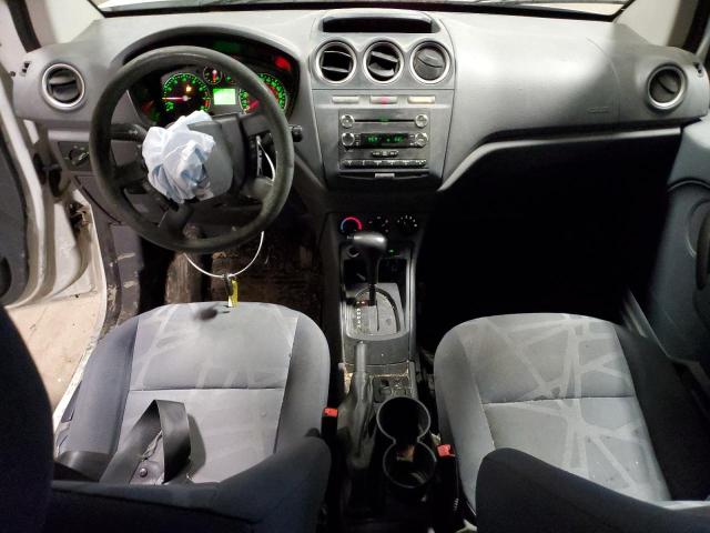Photo 8 from auction – 2013 FORD TRANSIT CO with VIN NM0LS6BNXDT138830