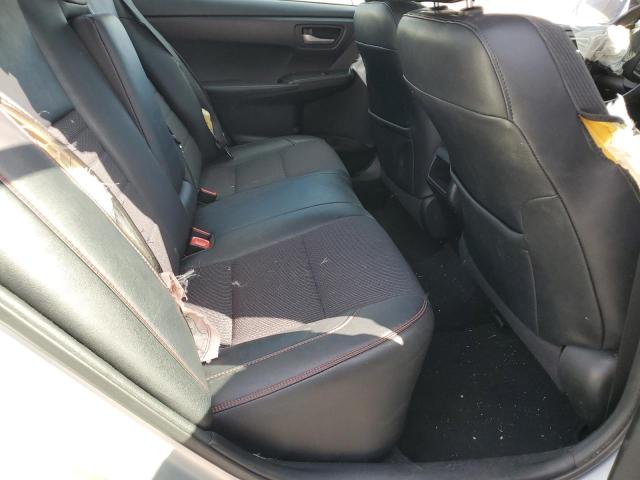 Photo 10 from auction – 2017 TOYOTA CAMRY LE with VIN 4T1BF1FK8HU629897