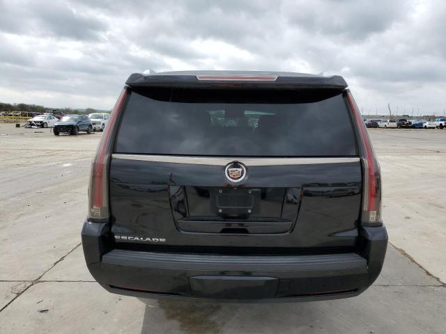 Photo 6 from auction – 2015 CADILLAC ESCALADE E with VIN 1GYS4JKJ0FR233142