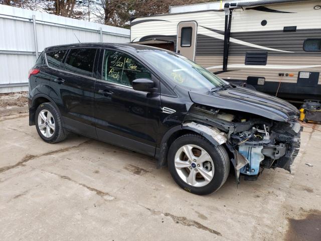 Photo 4 from auction – 2015 FORD ESCAPE SE with VIN 1FMCU9GX7FUB01204