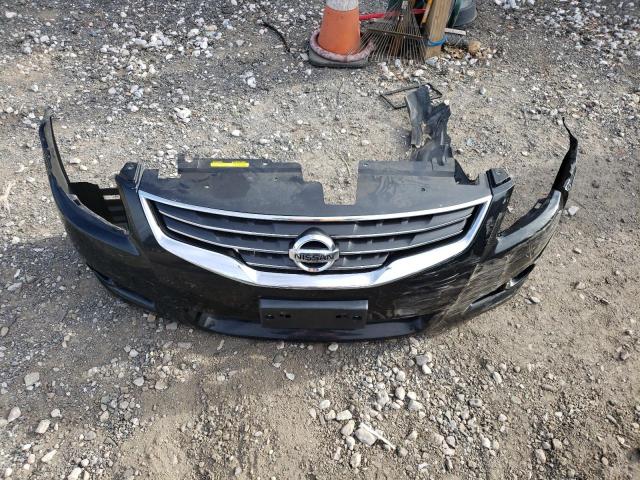 Photo 12 from auction – 2012 NISSAN ALTIMA BAS with VIN 1N4AL2AP7CC157956