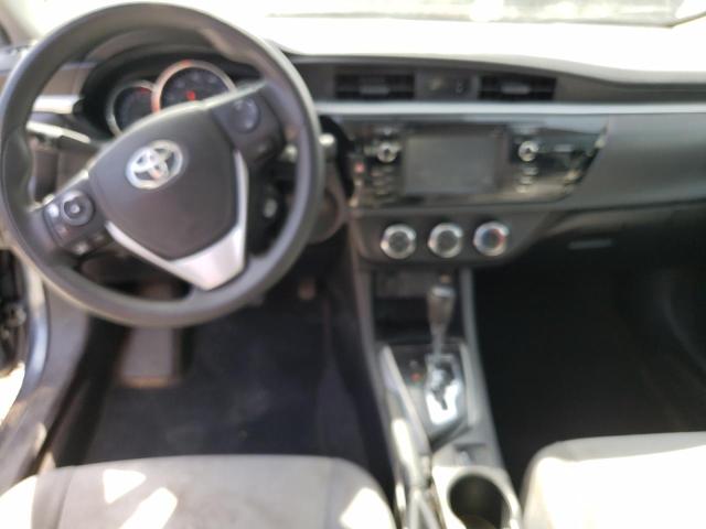 Photo 8 from auction – 2016 TOYOTA COROLLA L with VIN 2T1BURHE1GC494385