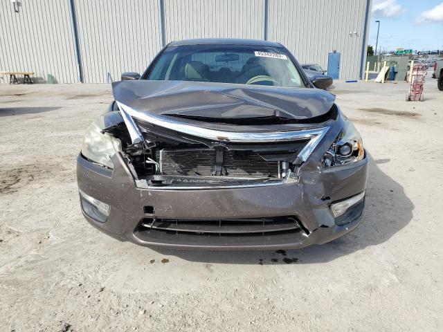 Photo 5 from auction – 2014 NISSAN ALTIMA 2.5 with VIN 1N4AL3AP7EC325006
