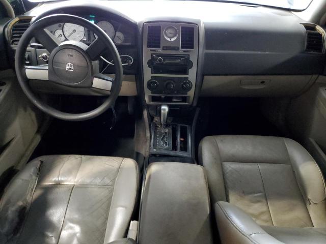 Photo 8 from auction – 2006 CHRYSLER 300 TOURIN with VIN 2C3KA53G86H103008