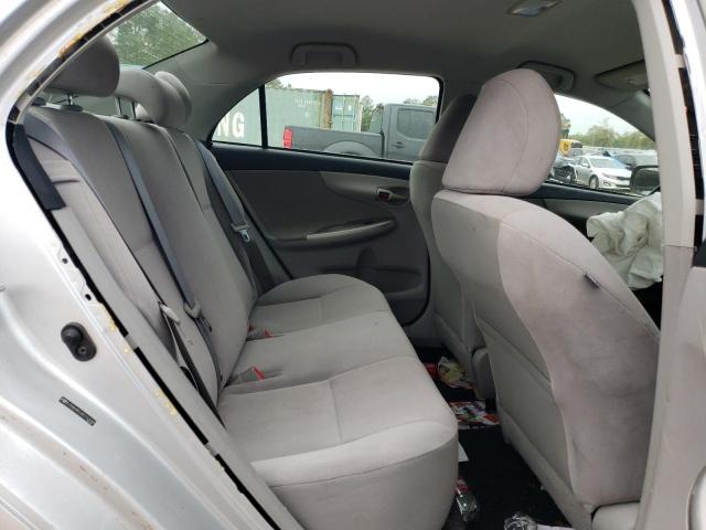 Photo 10 from auction – 2011 TOYOTA COROLLA BA with VIN JTDBU4EEXB9150088