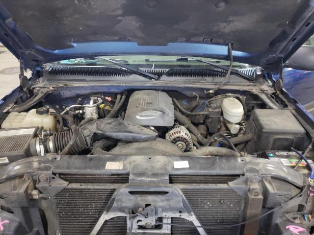 Photo 11 from auction – 2004 CHEVROLET SILVERADO with VIN 2GCEK19T141349925