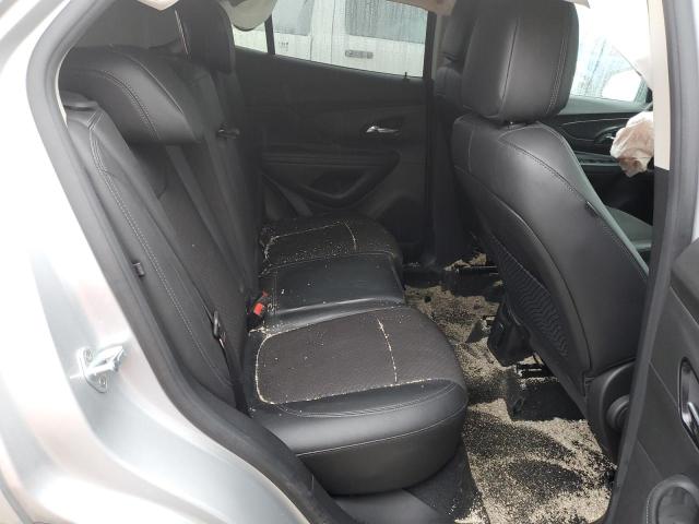 Photo 10 from auction – 2020 BUICK ENCORE PRE with VIN KL4CJASB4LB348661