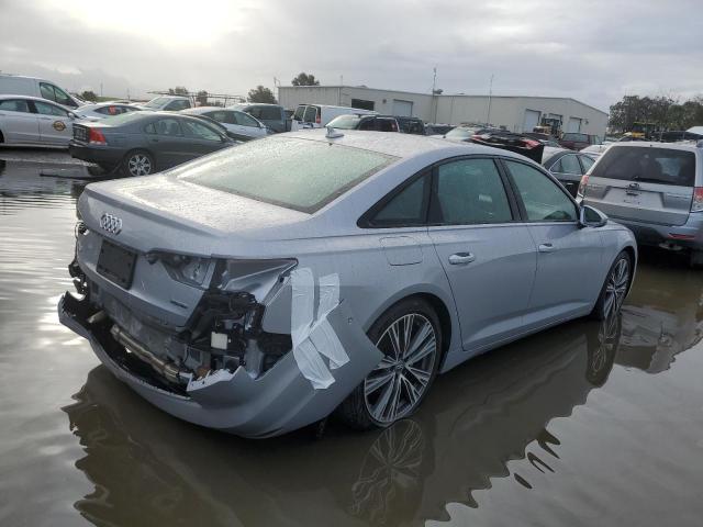 Photo 3 from auction – 2020 AUDI A6 PREMIUM with VIN WAUE8AF22LN037360
