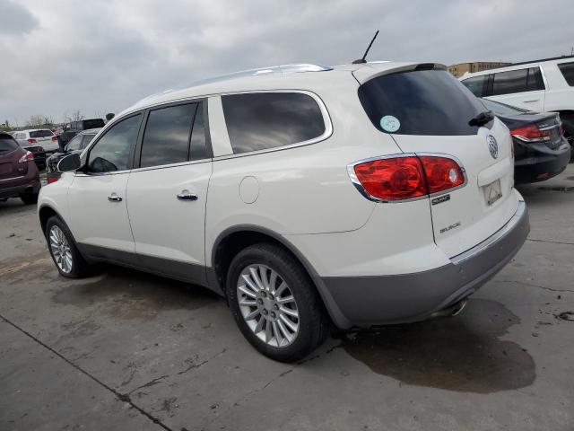 Photo 2 from auction – 2011 BUICK ENCLAVE CX with VIN 5GAKRBED7BJ354778