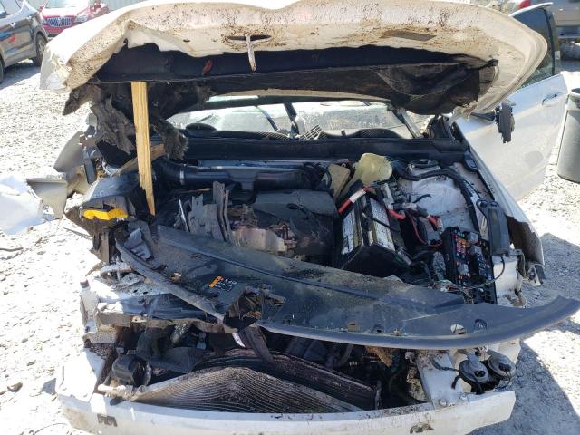 Photo 11 from auction – 2014 CHEVROLET IMPALA LT with VIN 2G1115SLXE9246114