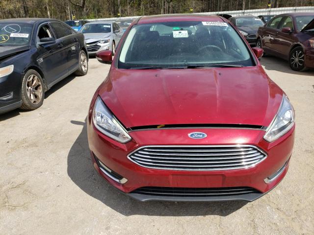 Photo 5 from auction – 2015 FORD FOCUS TITA with VIN 1FADP3N28FL386835