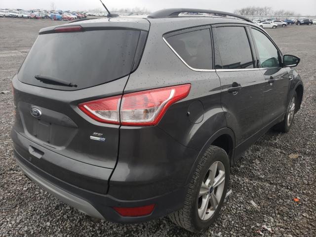 Photo 3 from auction – 2015 FORD ESCAPE SE with VIN 1FMCU9G98FUA46280