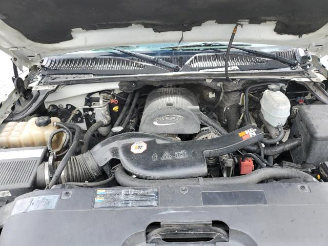 Photo 11 from auction – 2005 CHEVROLET AVALANCHE with VIN 3GNEC12Z85G288410